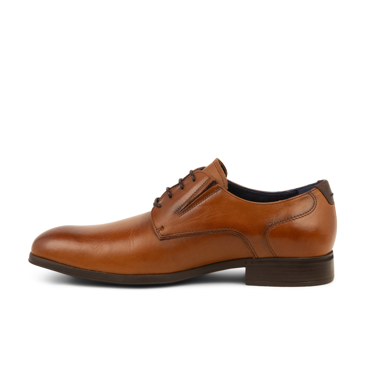 Derbies et Richelieus Homme FLUCHOS FLUSGARD Marron
