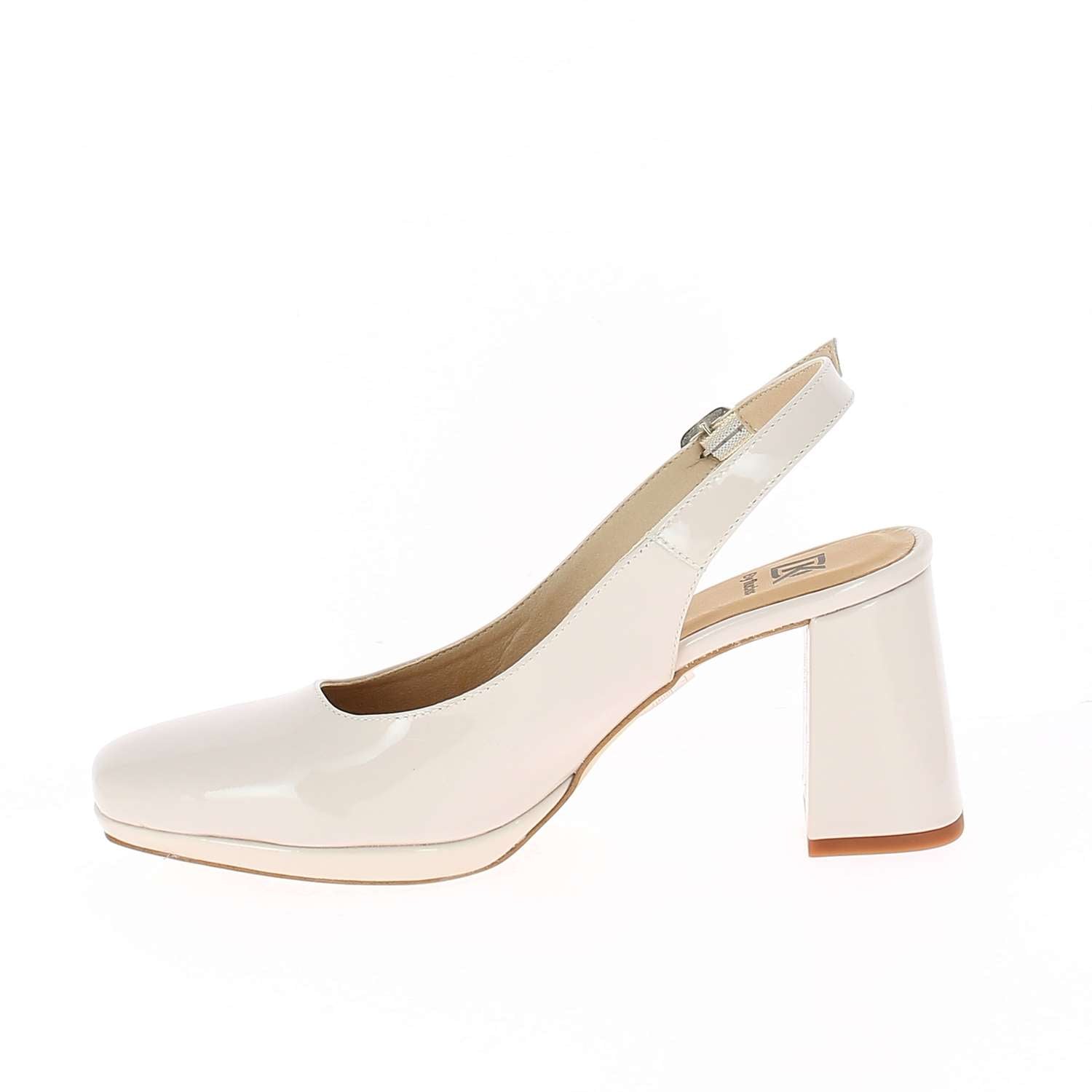 Escarpins & Slingback Femme DORKING DOPRO Beige