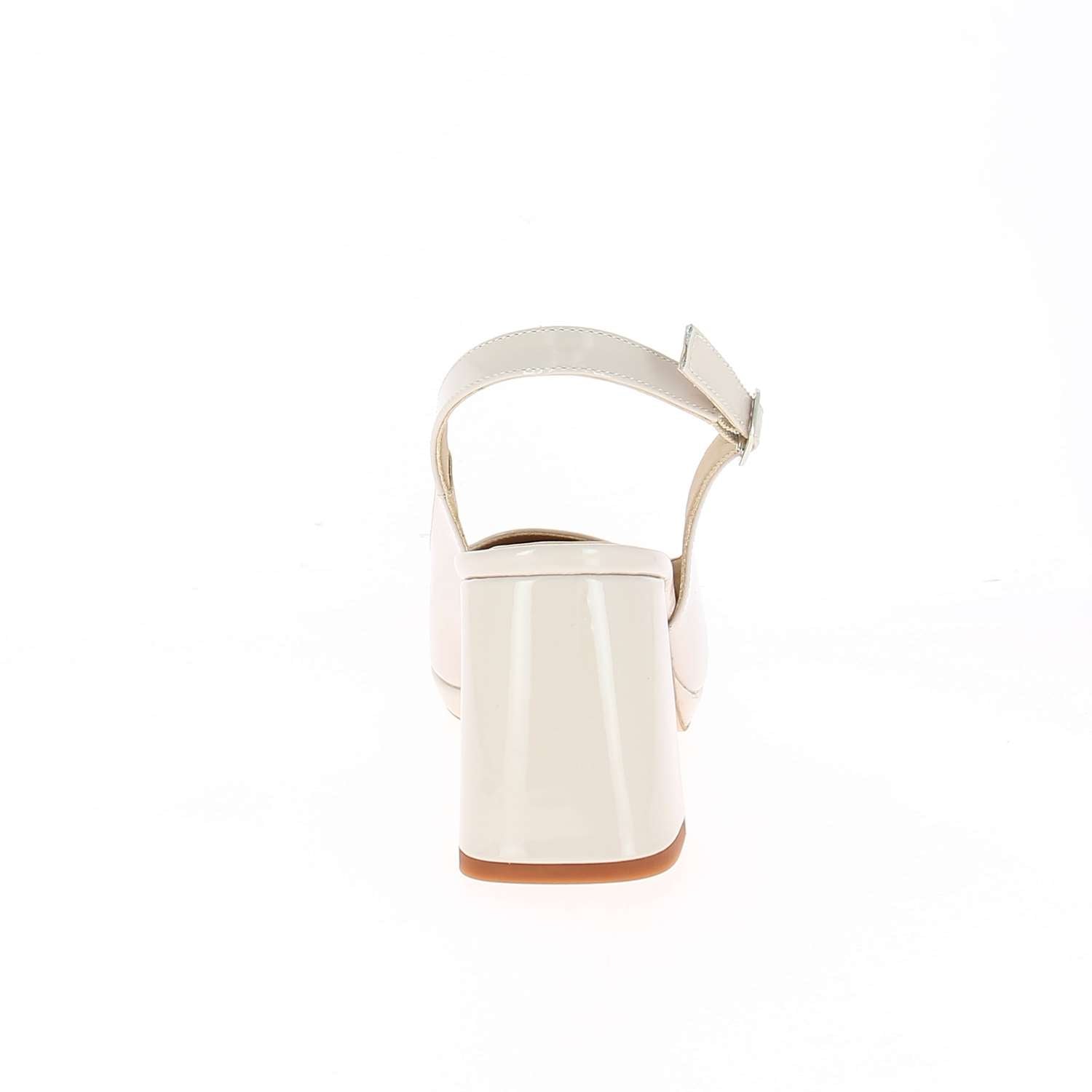 Escarpins & Slingback Femme DORKING DOPRO Beige
