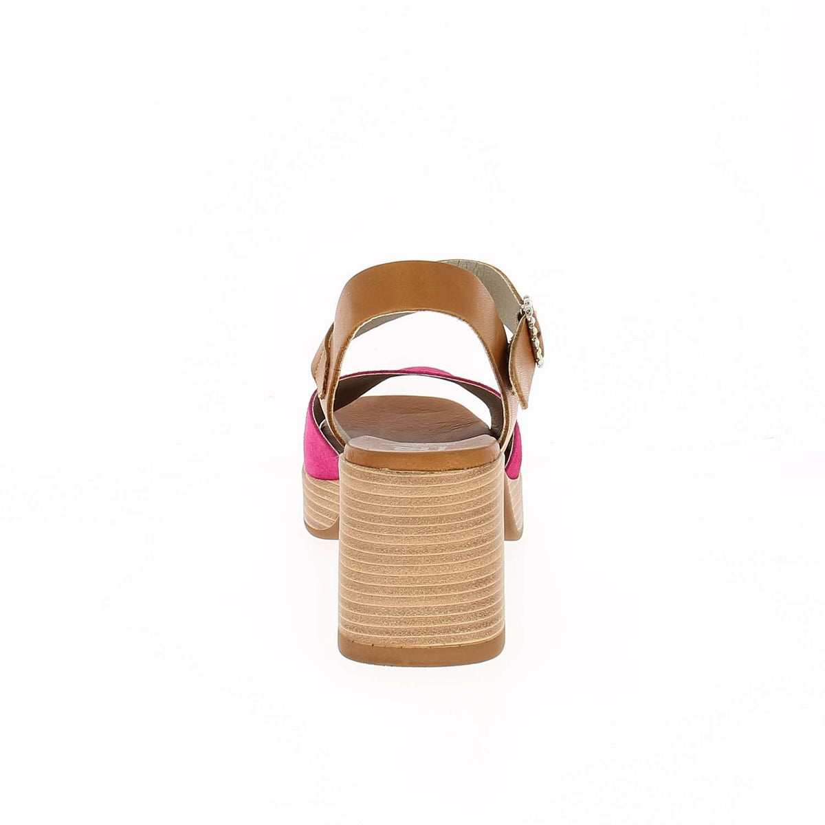 Sandales Femme DORKING DOLIATE Rose