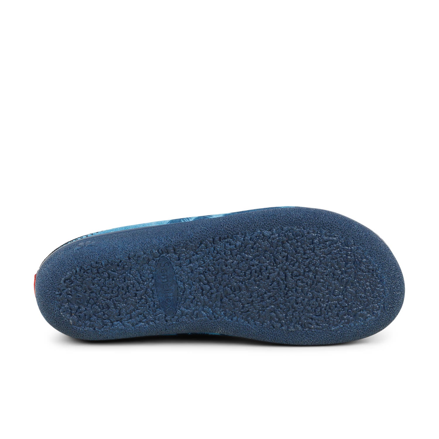 Chaussons Homme SEMELFLEX PORTO Bleu
