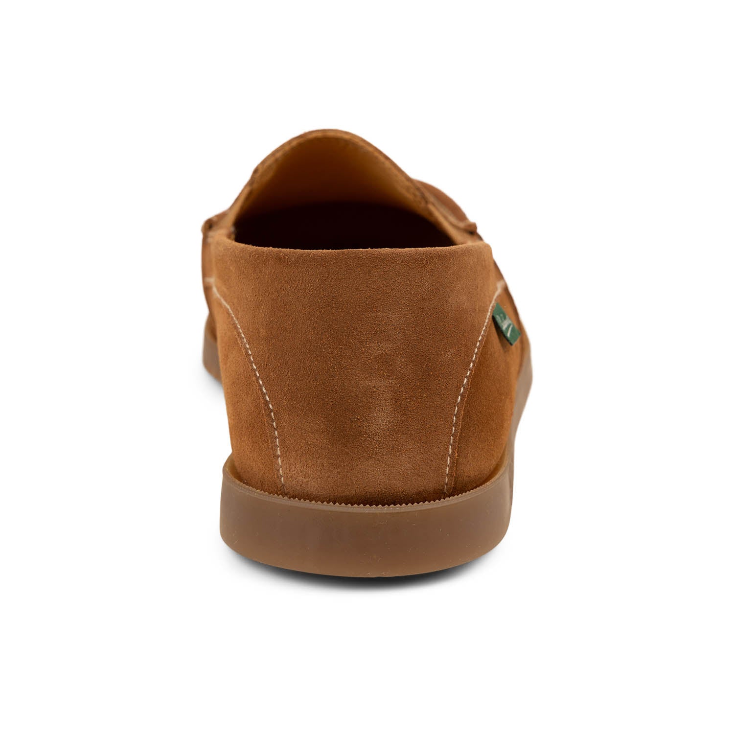 Mocassins Homme PARABOOT CASSIS Marron