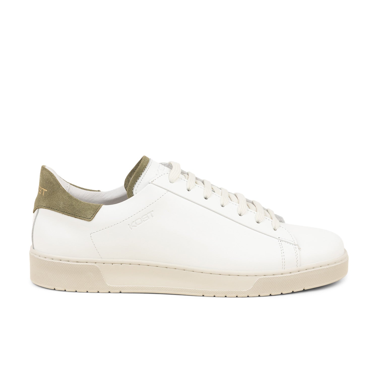 Baskets Homme KOST HOMERUN Blanc