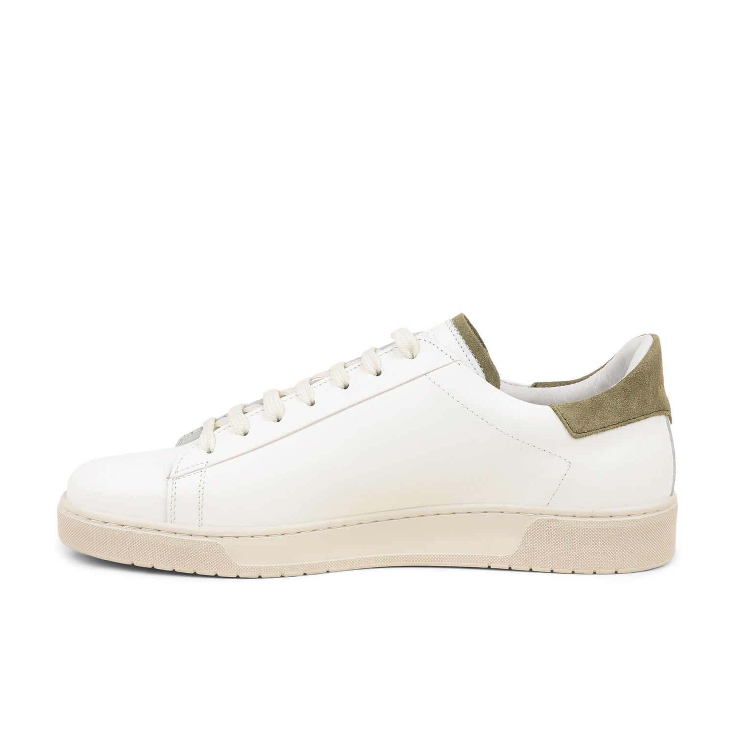 Baskets Homme KOST HOMERUN Blanc
