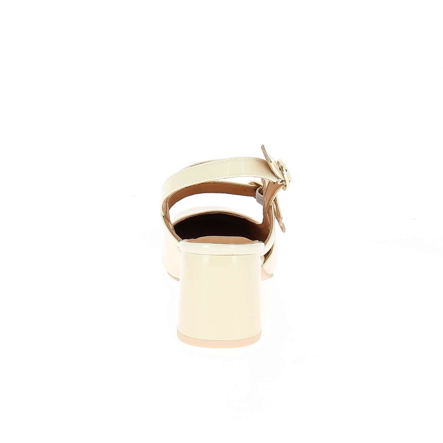 Escarpins & Slingback Femme FUGITIVE NADO Beige