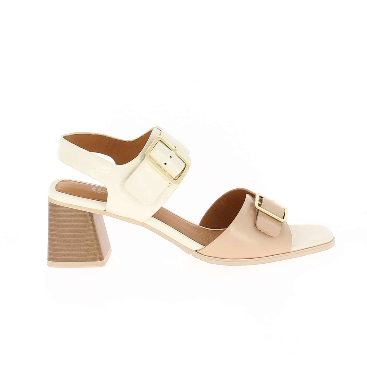 Sandales Femme FUGITIVE FILOU Beige