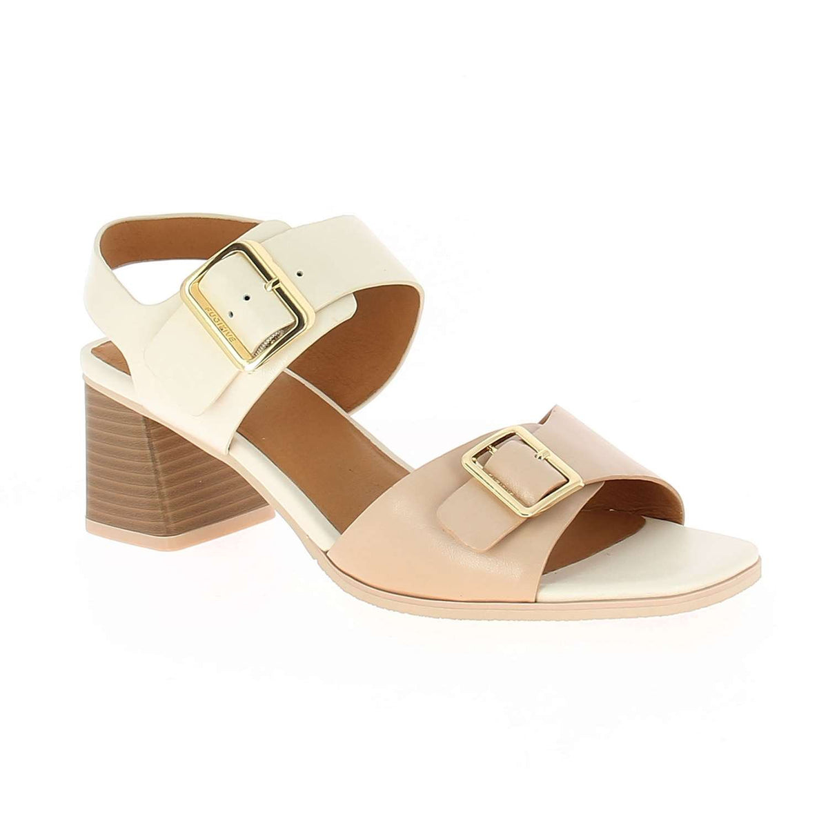 Sandales Femme FUGITIVE FILOU Beige