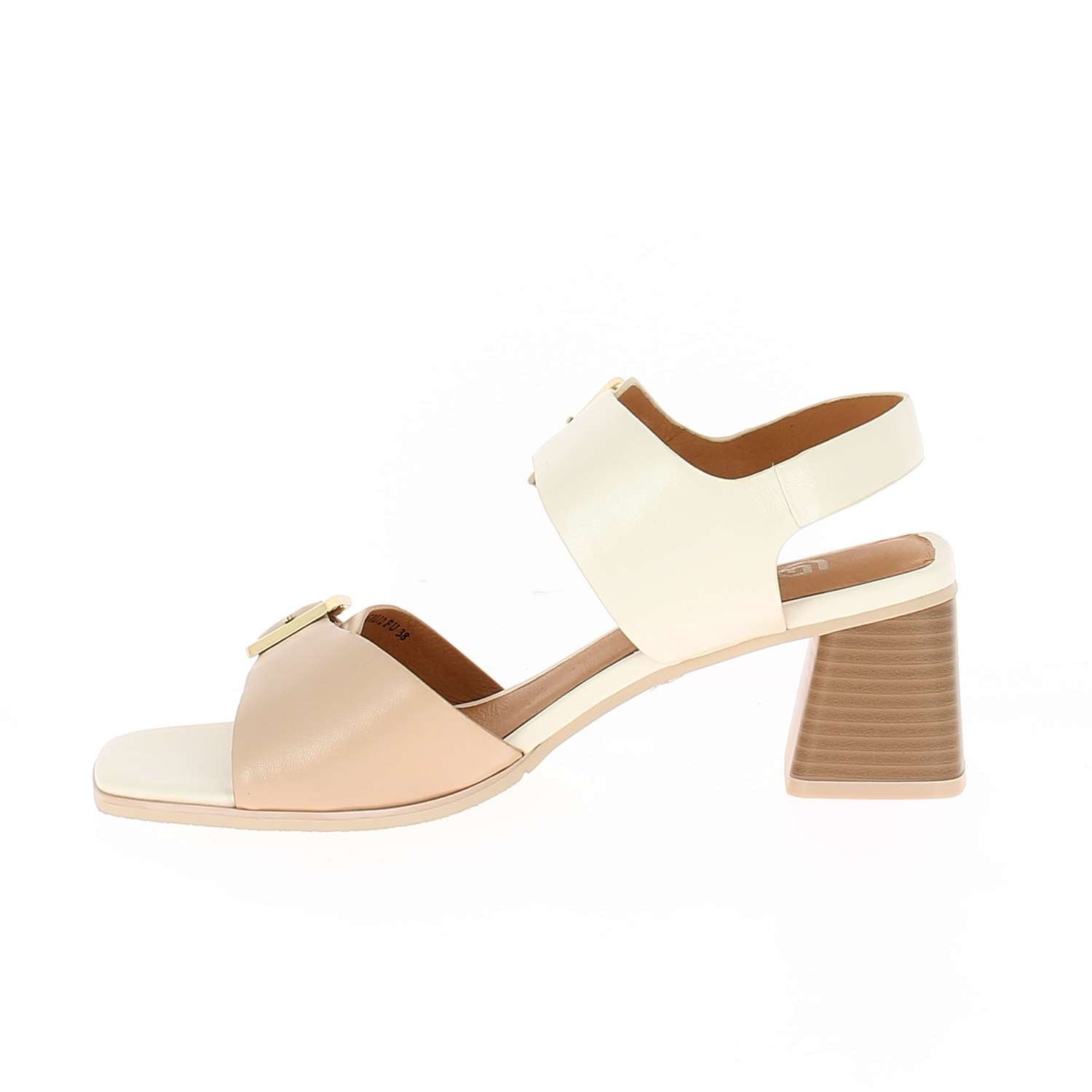 Sandales Femme FUGITIVE FILOU Beige