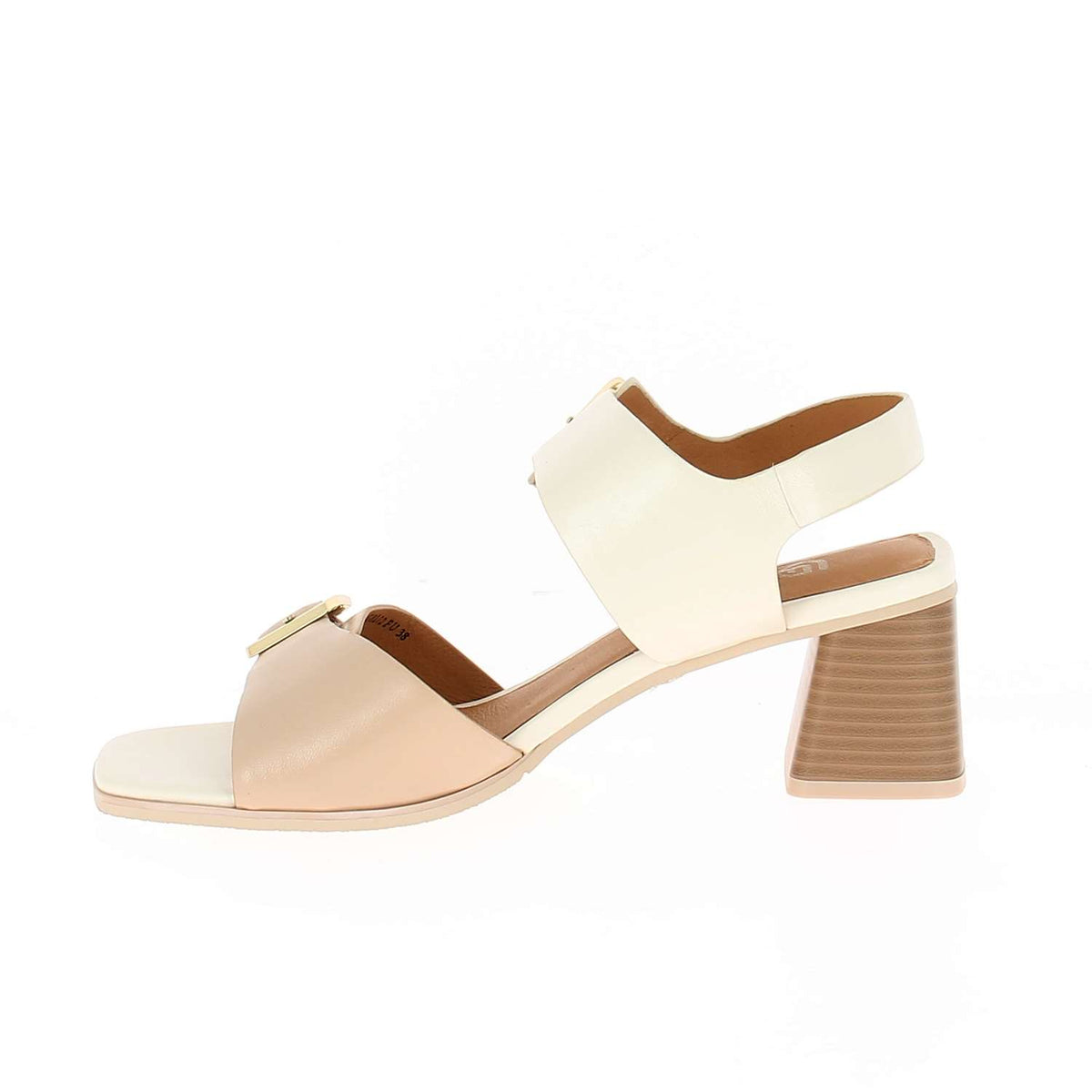Sandales Femme FUGITIVE FILOU Beige