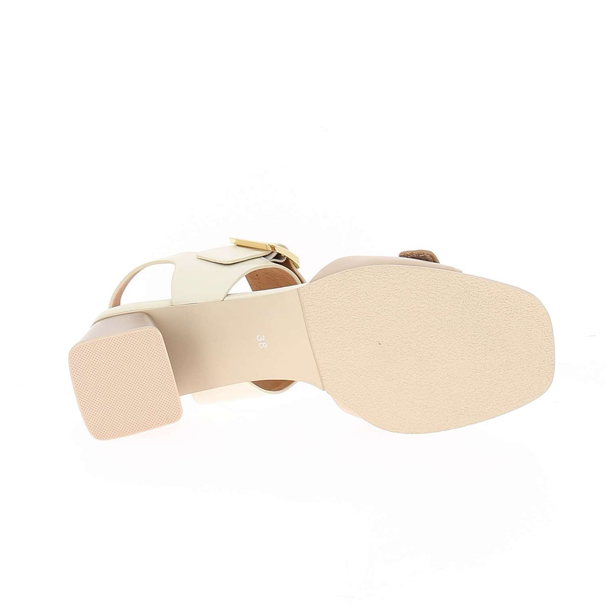 Sandales Femme FUGITIVE FILOU Beige