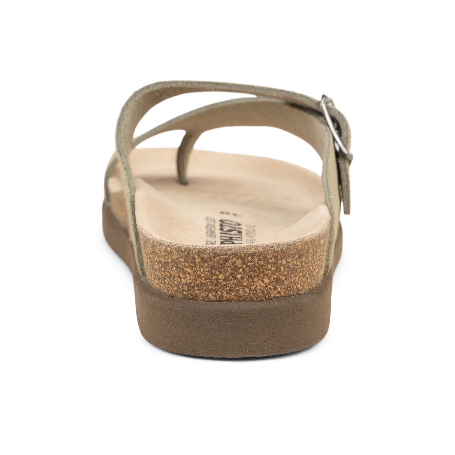 Mules Femme MEPHISTO HELEN Beige