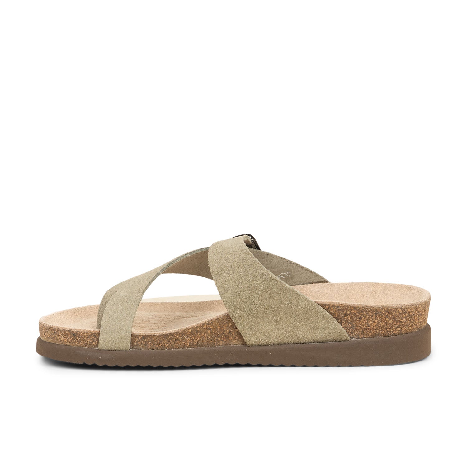 Mules Femme MEPHISTO HELEN Beige