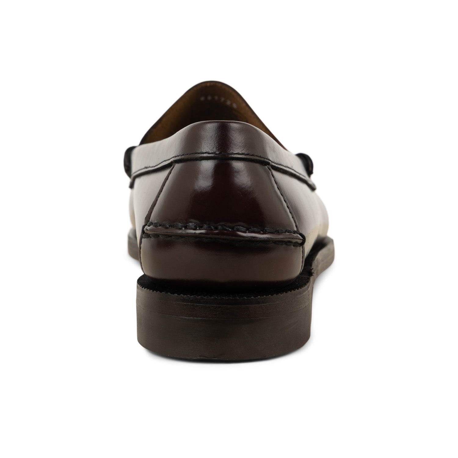Mocassins Homme SEBAGO CLASSIC Bordeaux