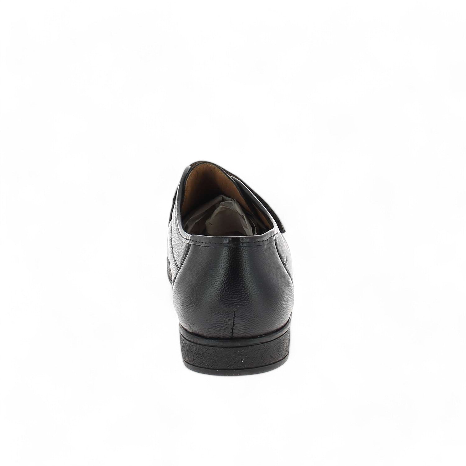 Mocassins Homme ORLAND STELOSE Noir