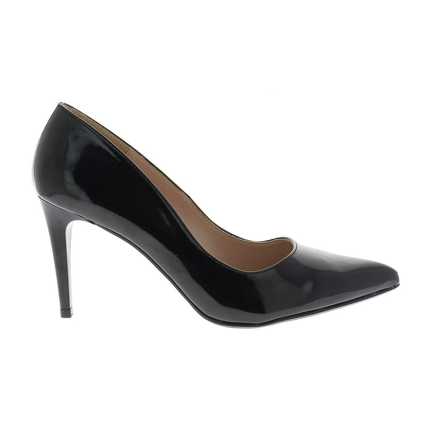 Escarpins & Slingback Femme GIULIA REGINE Noir