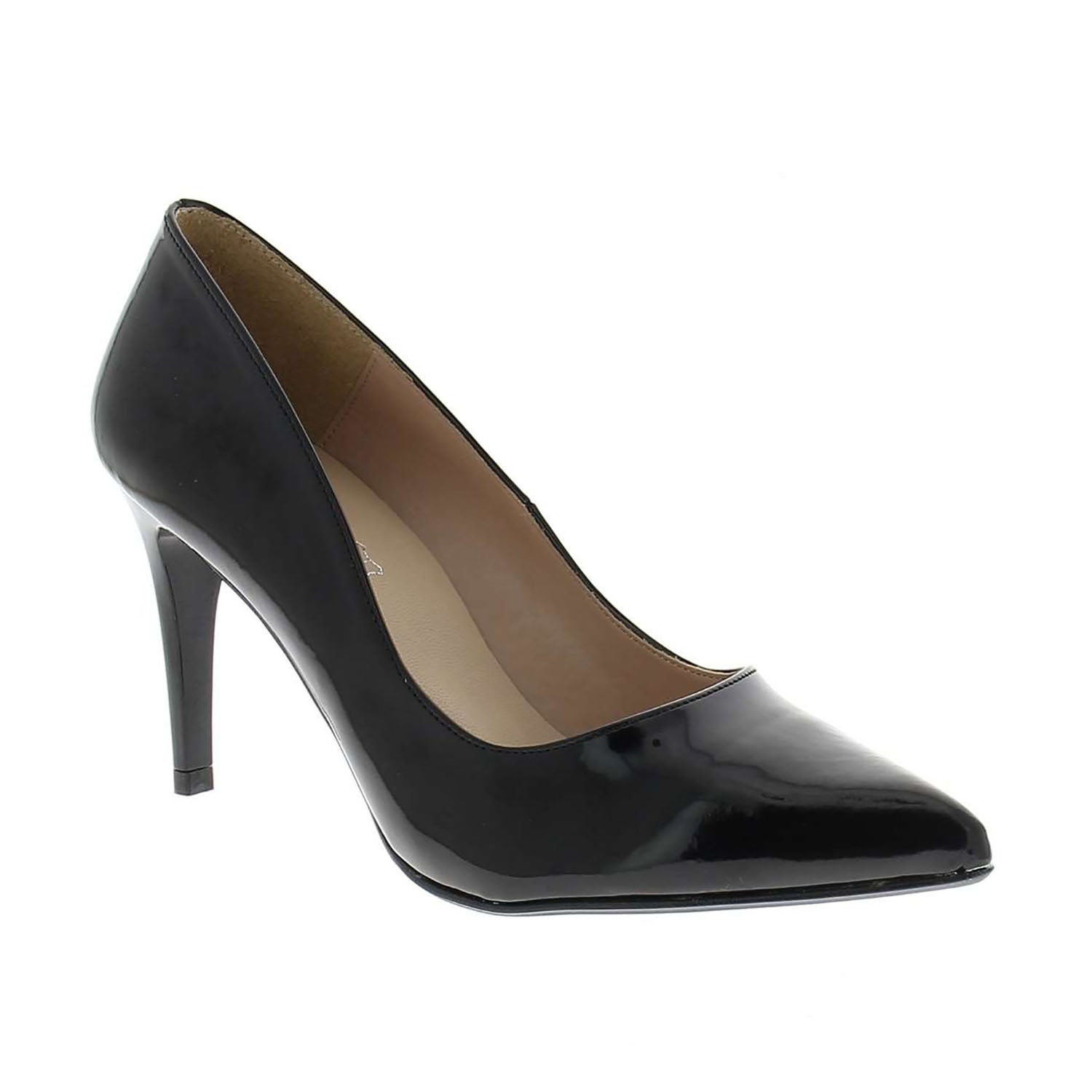 Escarpins & Slingback Femme GIULIA REGINE Noir