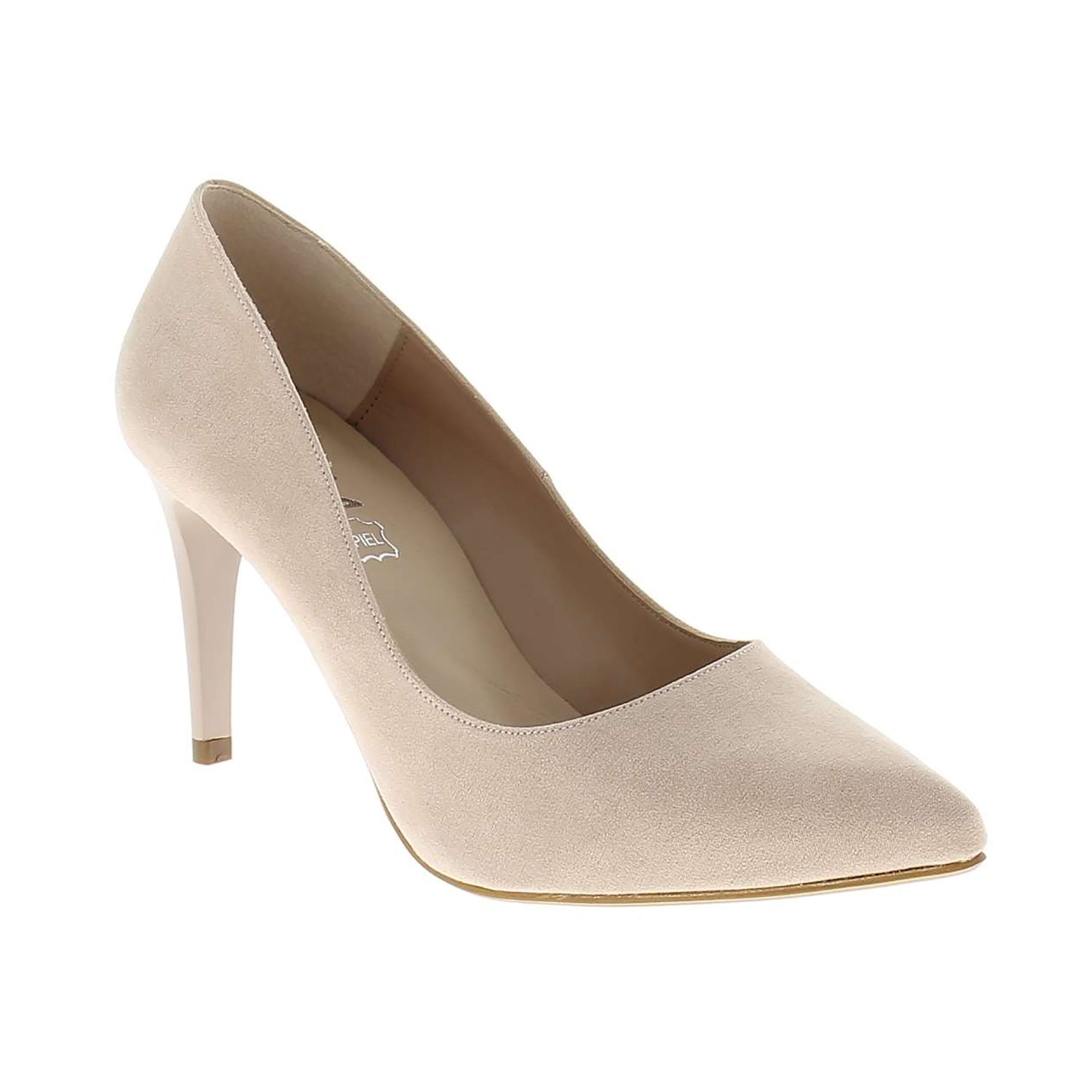 Escarpins & Slingback Femme GIULIA REGINE Beige
