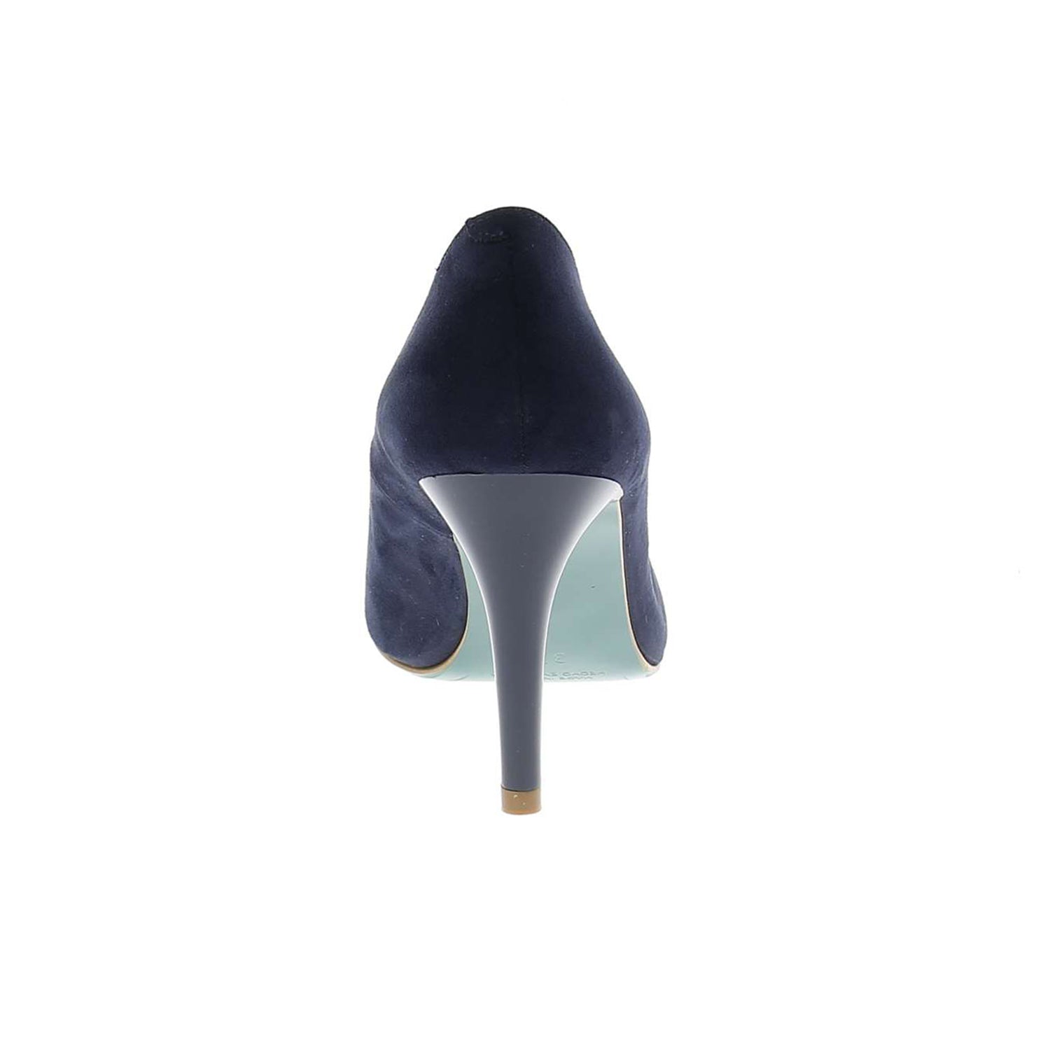 Escarpins & Slingback Femme GIULIA REGINE Bleu