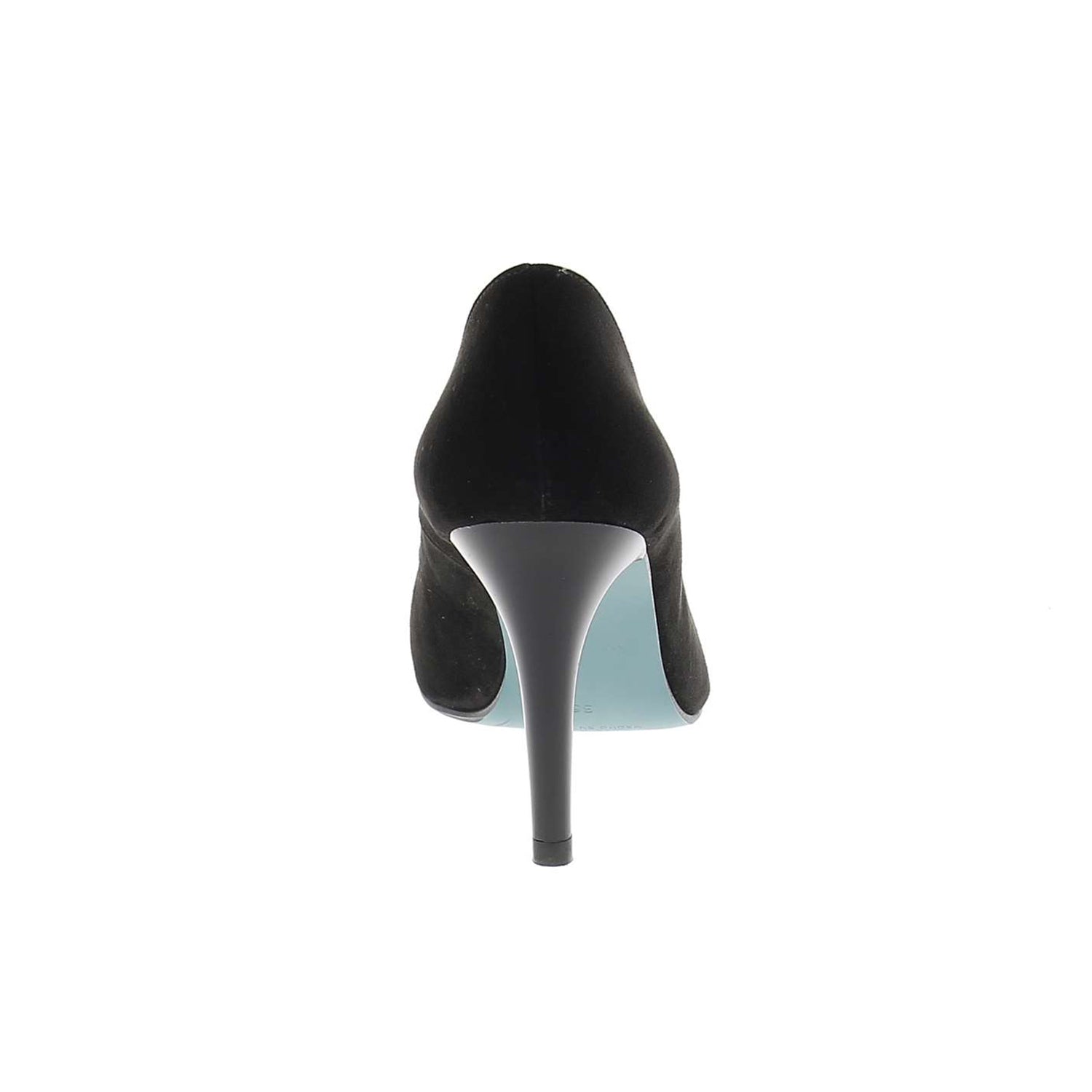 Escarpins & Slingback Femme GIULIA REGINE Noir