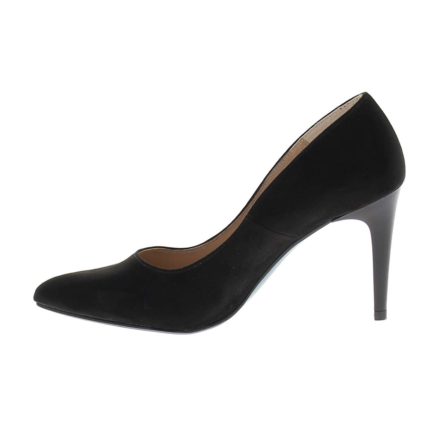 Escarpins & Slingback Femme GIULIA REGINE Noir
