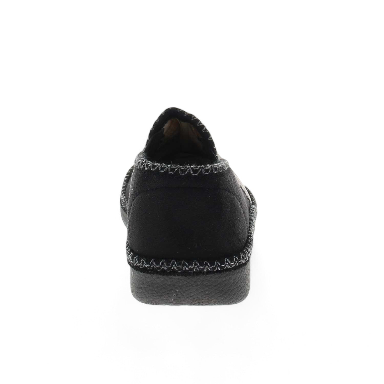 Chaussons Homme SEMELFLEX NAGUI 3 Noir