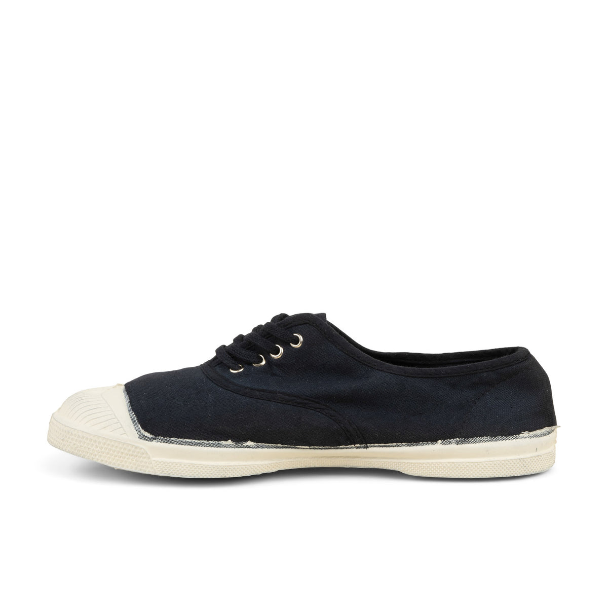 Baskets Femme BENSIMON TENNIS LACET F Bleu