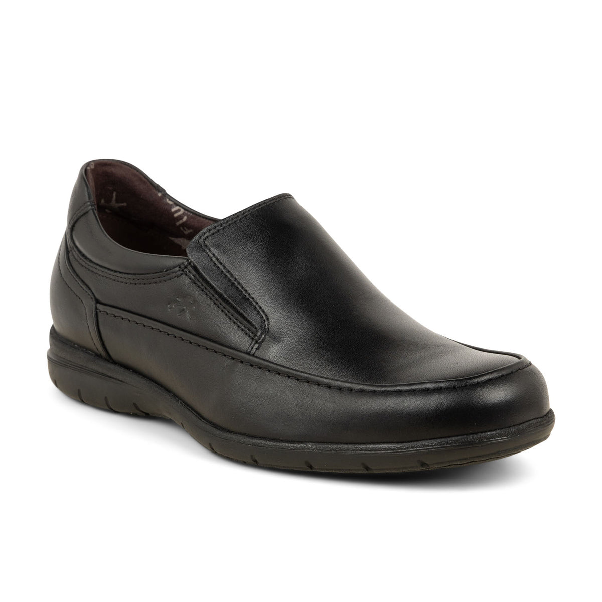 Mocassins Homme FLUCHOS FLUTROTE Noir