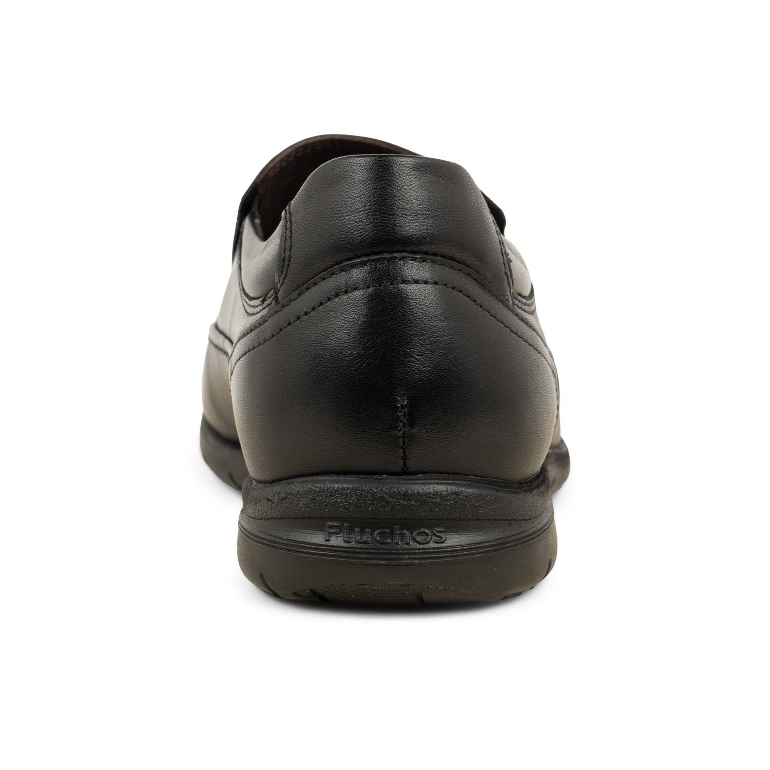 Mocassins Homme FLUCHOS FLUTROTE Noir