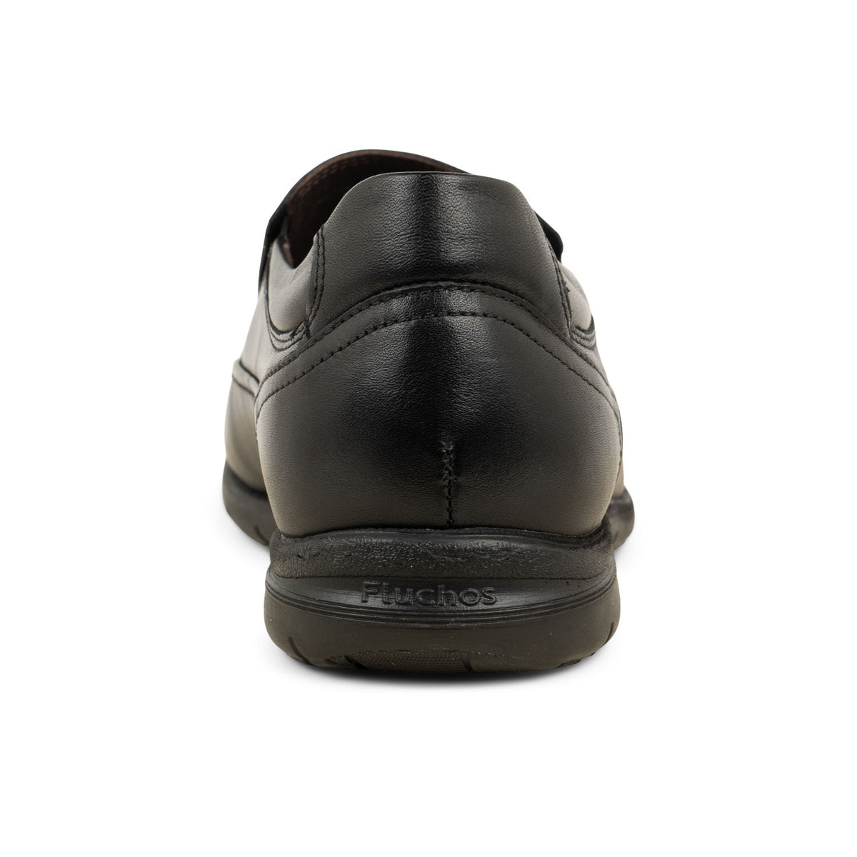 Mocassins Homme FLUCHOS FLUTROTE Noir