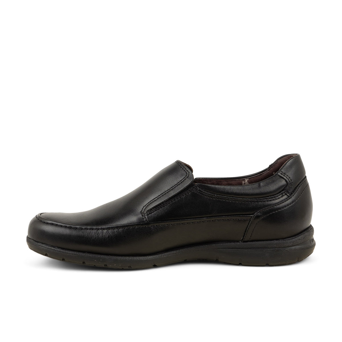 Mocassins Homme FLUCHOS FLUTROTE Noir