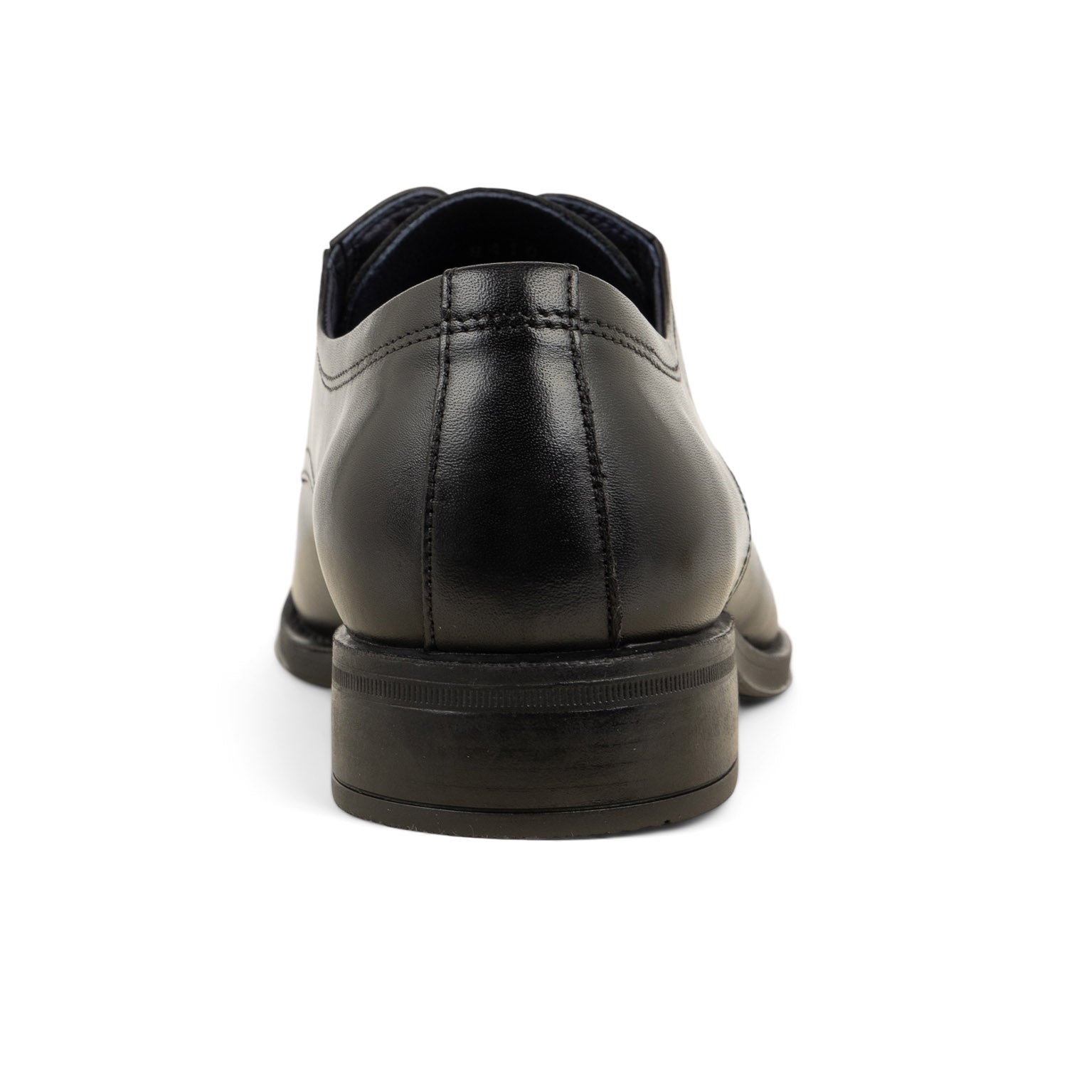 Derbies et Richelieus Homme FLUCHOS FLUCLES Noir