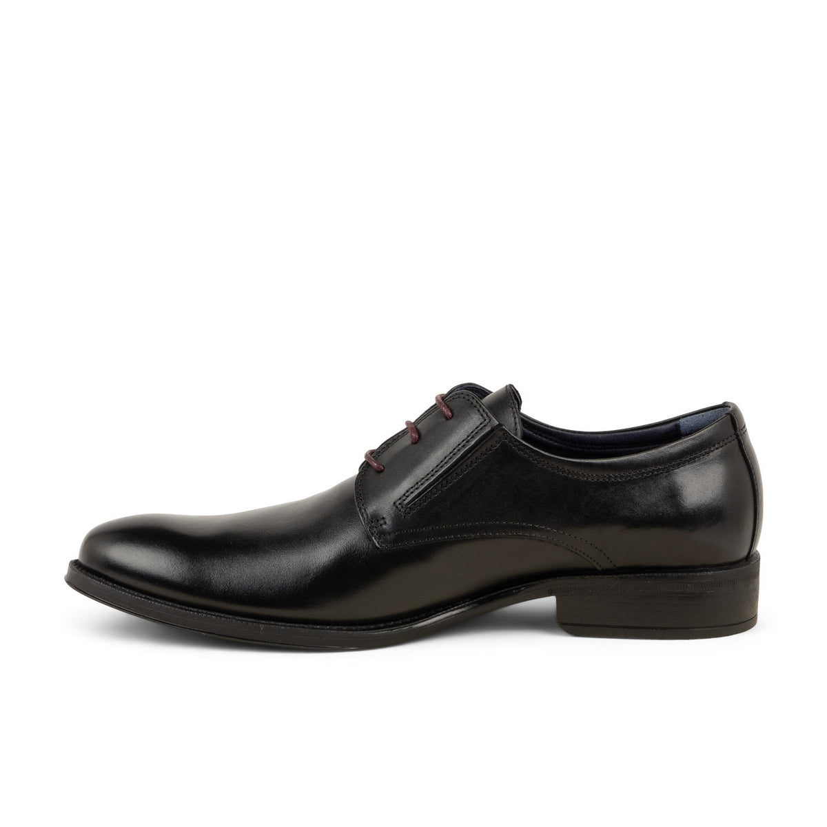 Derbies et Richelieus Homme FLUCHOS FLUCLES Noir
