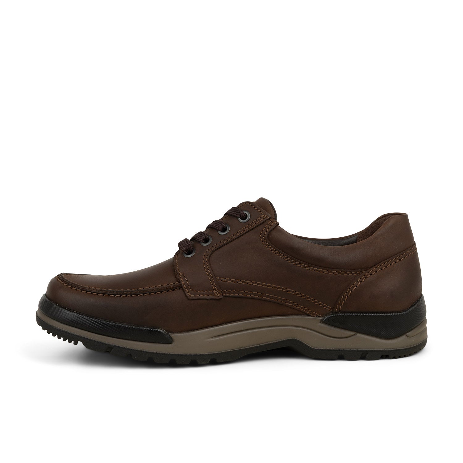 Mocassins Homme MEPHISTO CHARLES Marron