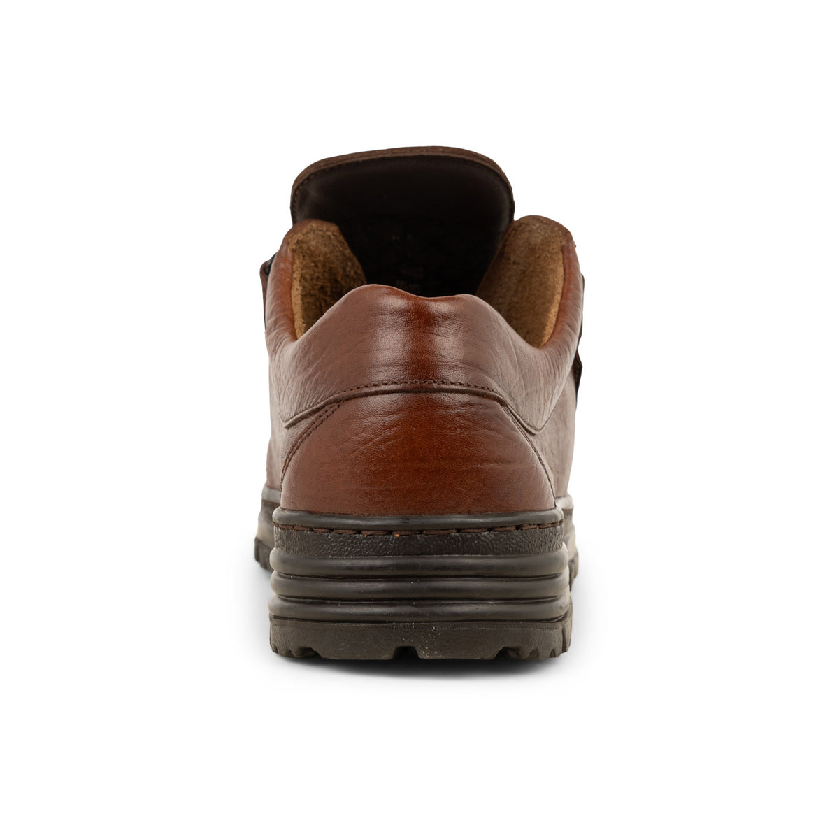 Derbies et Richelieus Homme MEPHISTO CRUISER Marron