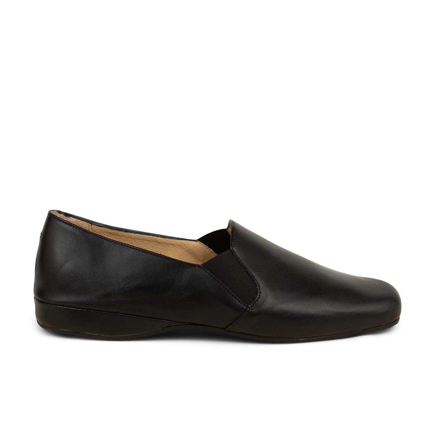 Chaussons Homme HELLER TAVON Noir
