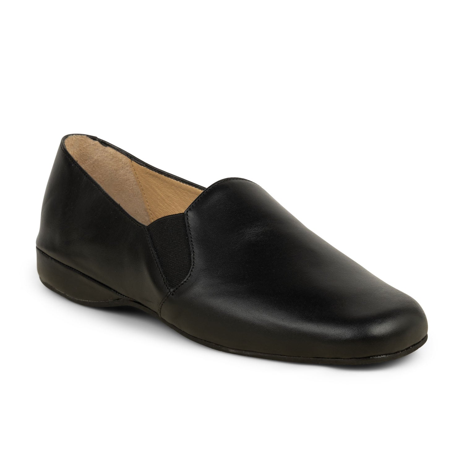 Chaussons Homme HELLER TAVON Noir