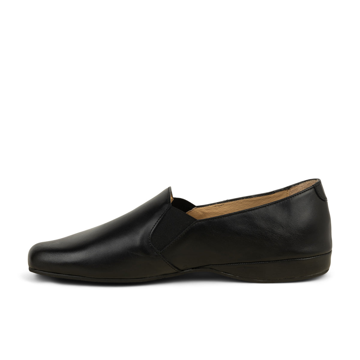 Chaussons Homme HELLER TAVON Noir
