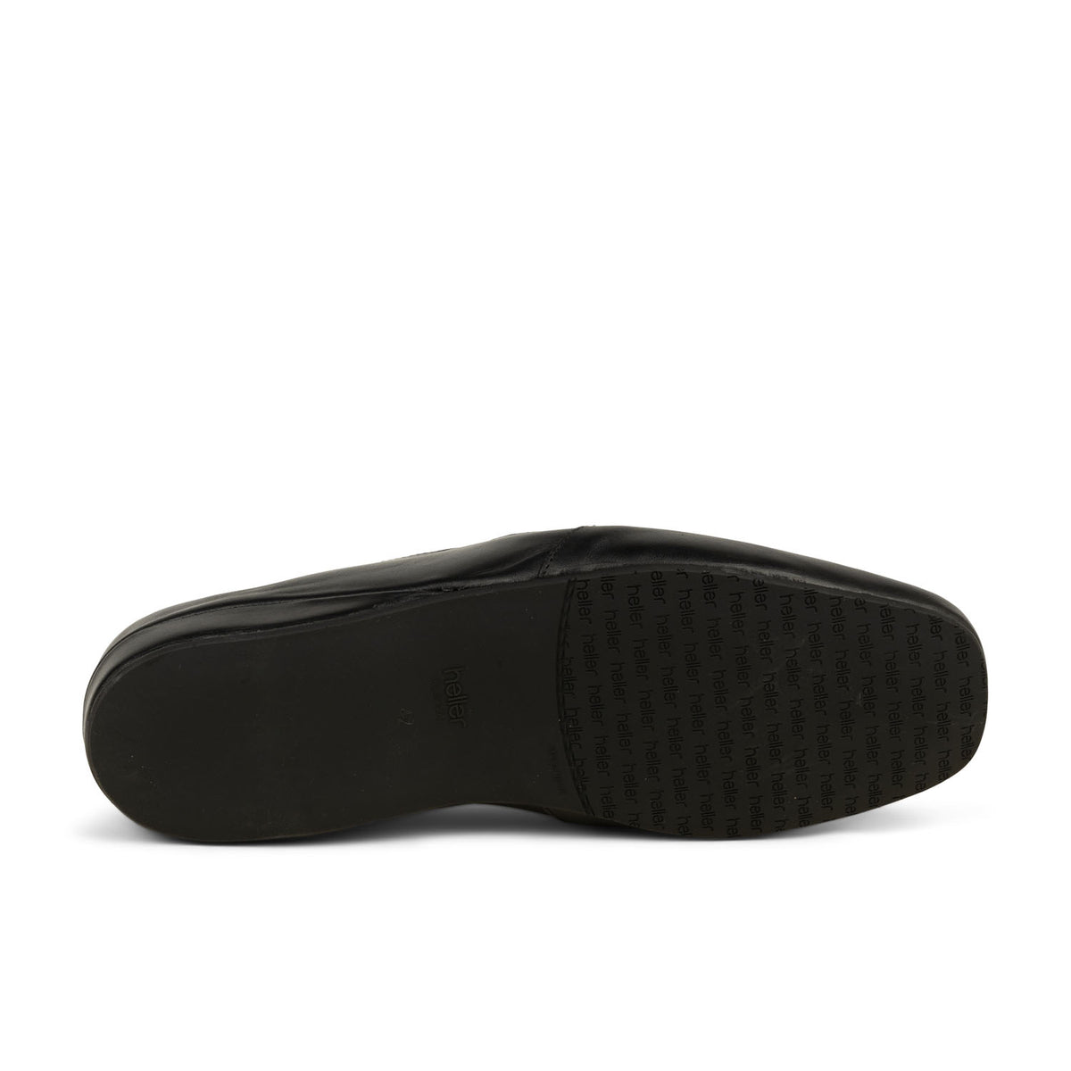 Chaussons Homme HELLER TAVON Noir