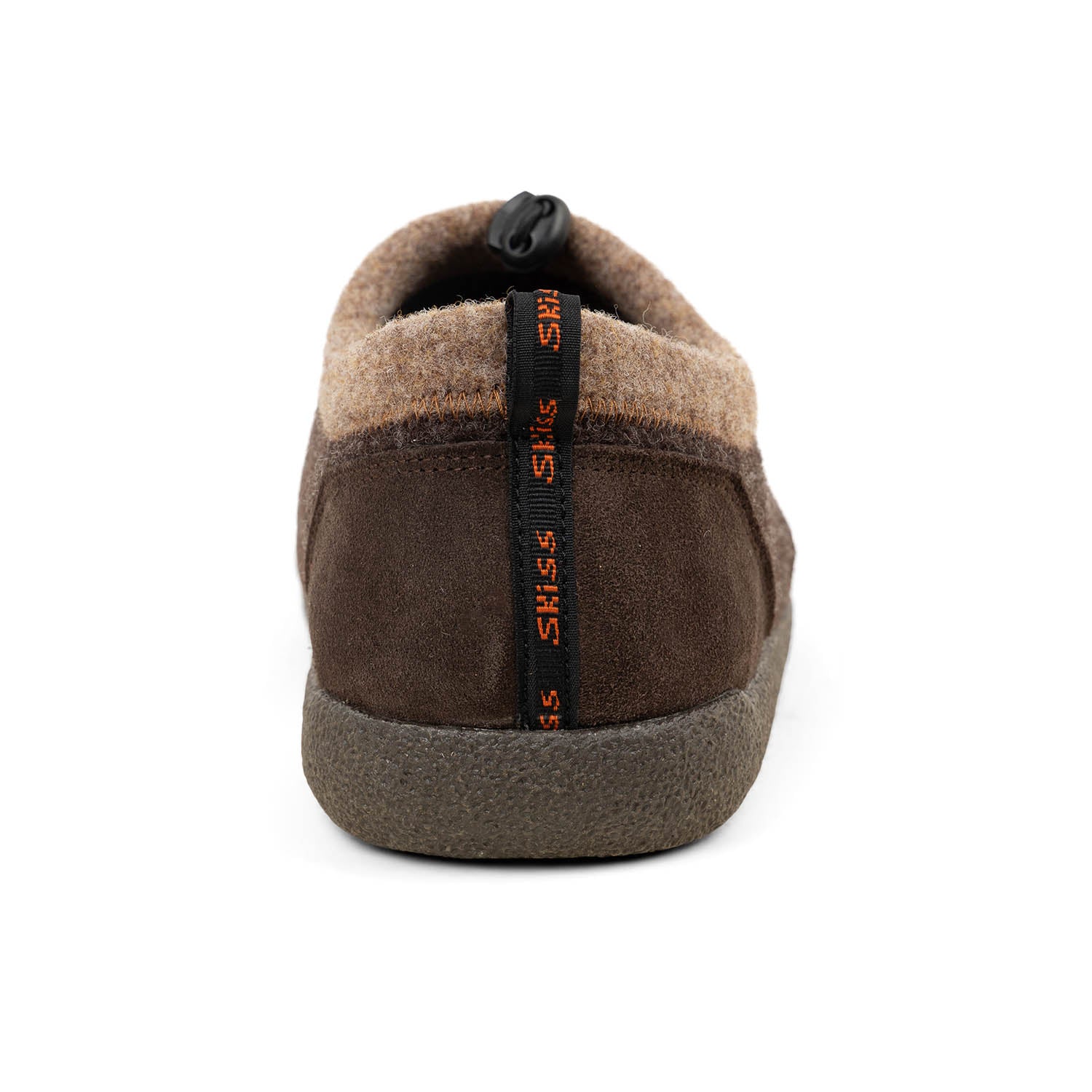 Chaussons Homme SKISS OLIVER Marron