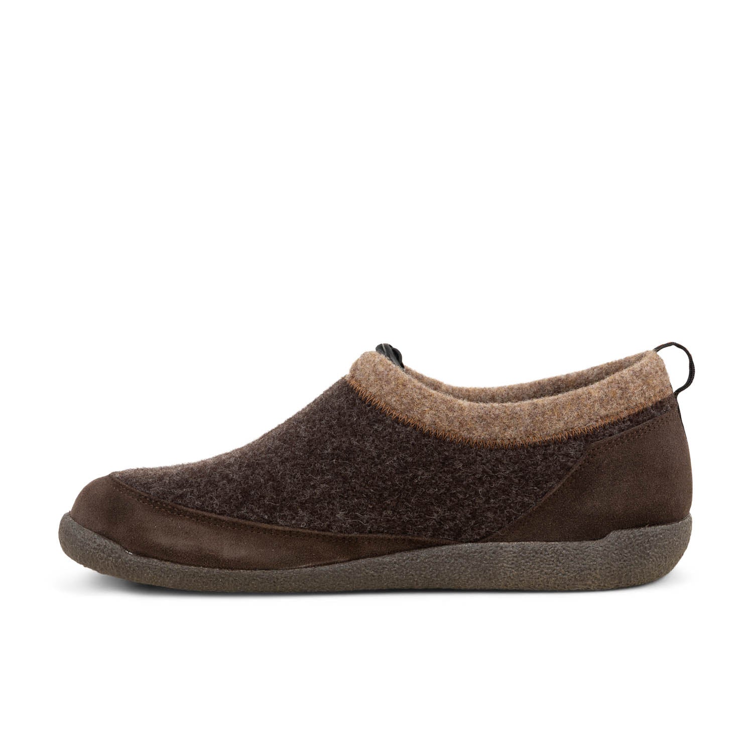 Chaussons Homme SKISS OLIVER Marron