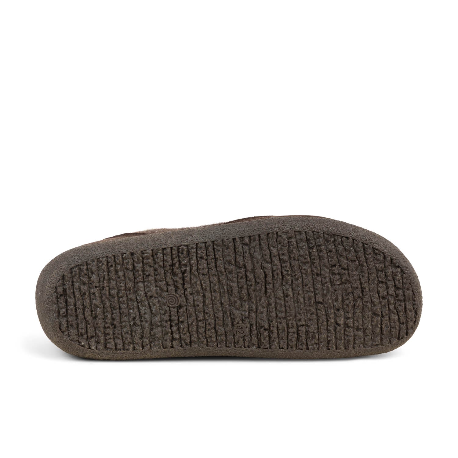 Chaussons Homme SKISS OLIVER Marron