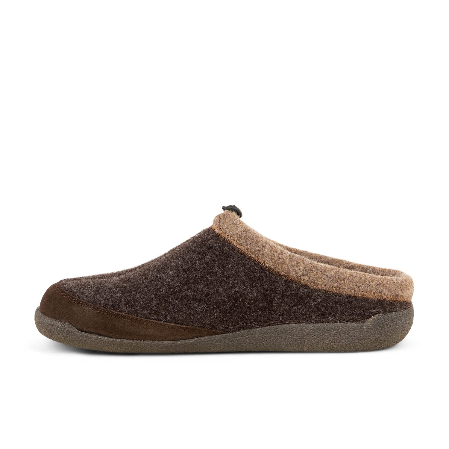 Chaussons Homme SKISS YURI U Marron