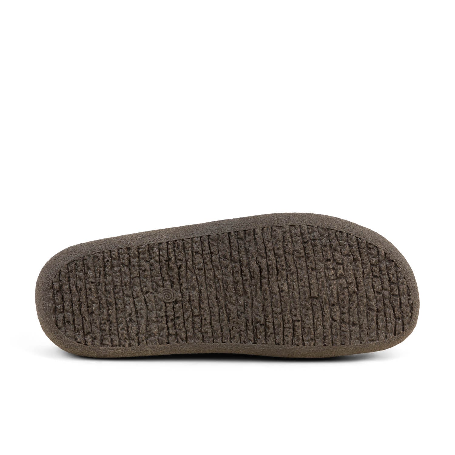 Chaussons Homme SKISS YURI U Marron