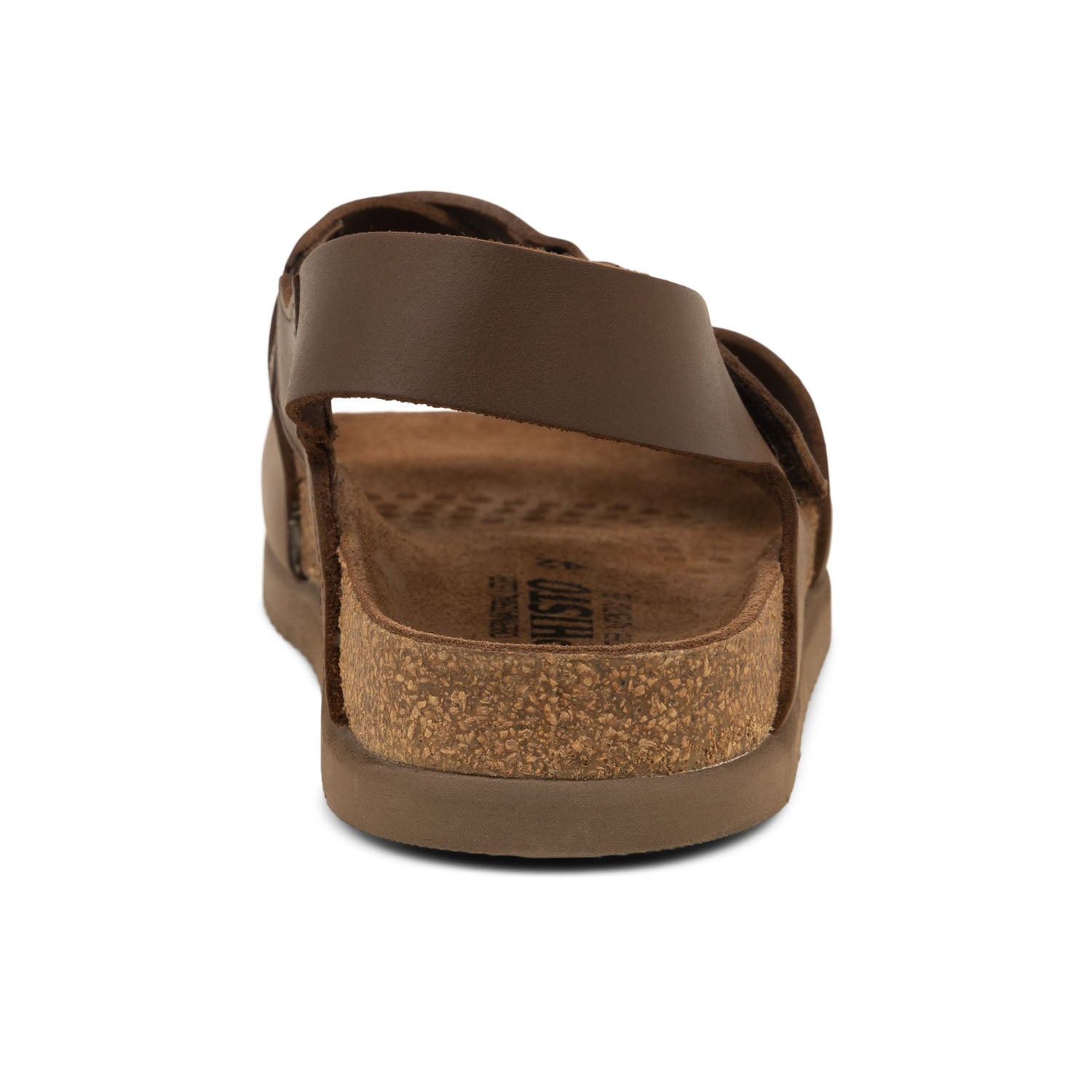 Sandales Homme MEPHISTO NADEK Marron