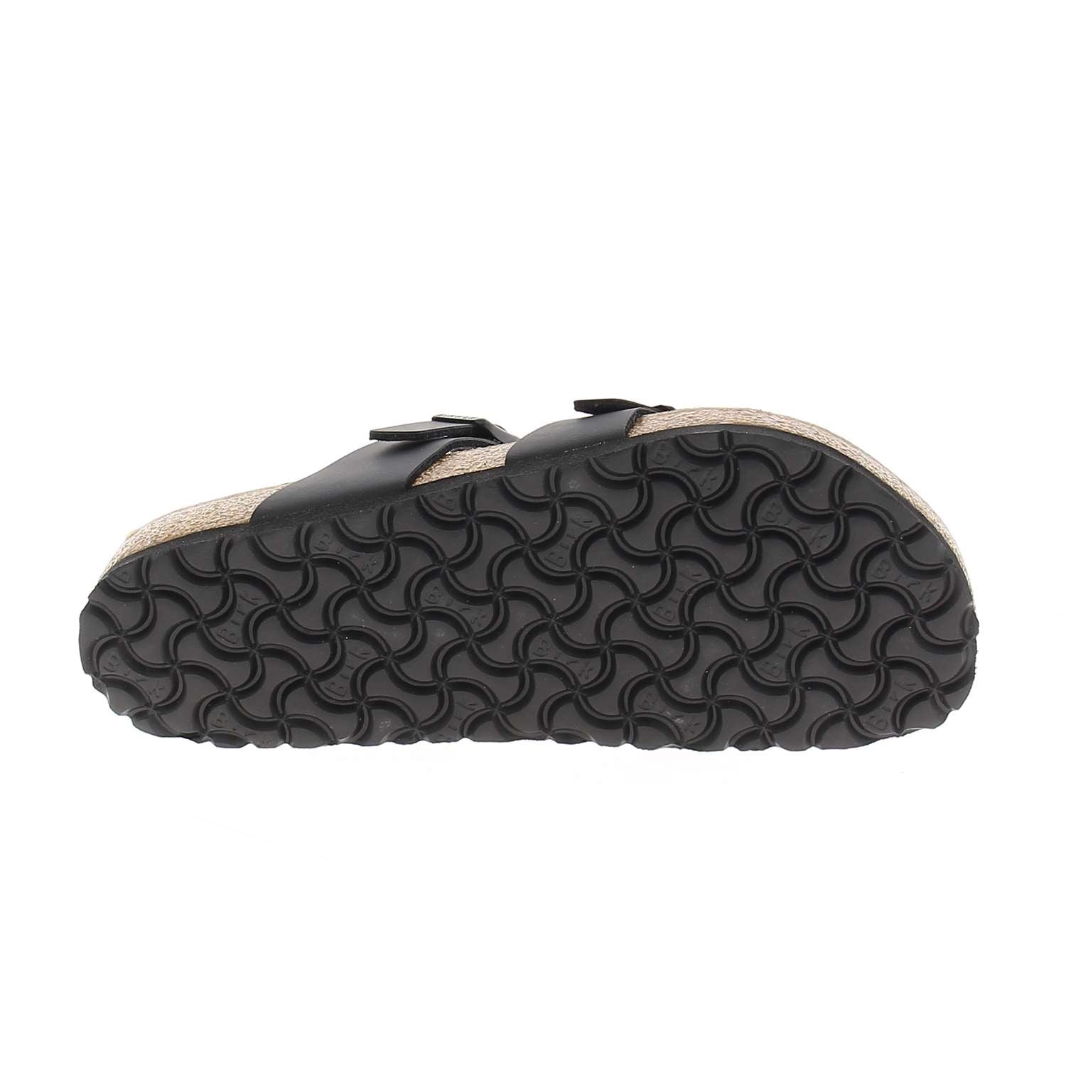 Mules MAYARI BIRKENSTOCK Femme Noir