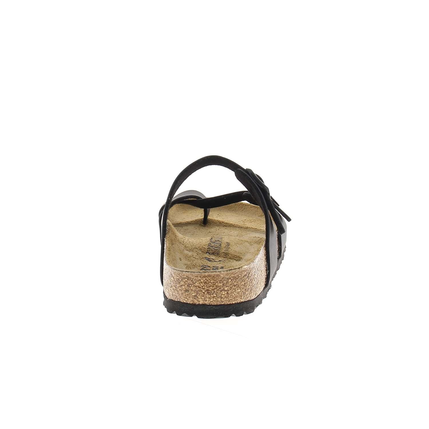 Mules MAYARI BIRKENSTOCK Femme Noir
