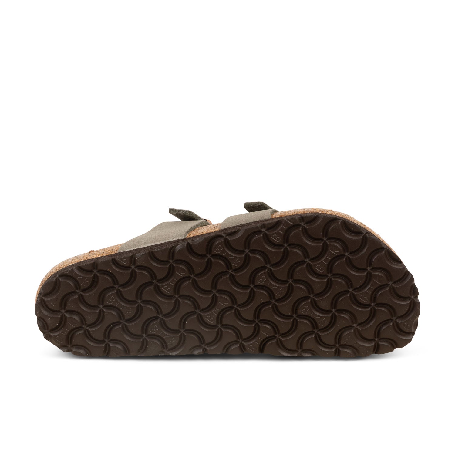 Mules Femme BIRKENSTOCK MAYARI Gris