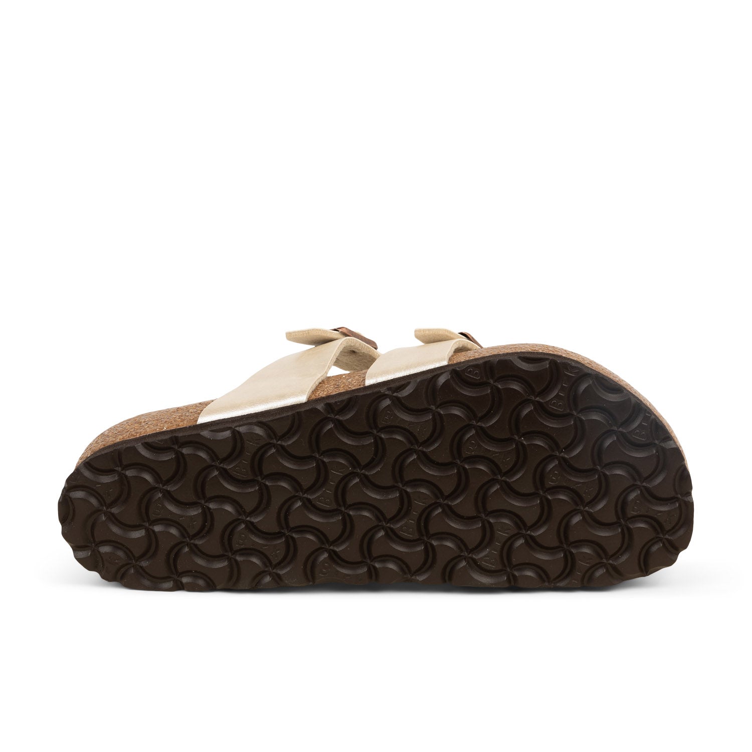 Mules Femme BIRKENSTOCK MAYARI Beige