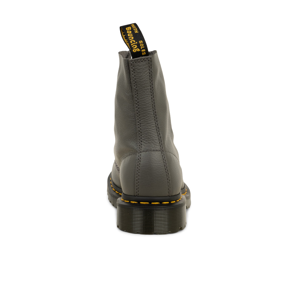 Boots et bottines Femme DOC MARTENS 1460 PASCAL VIRGINIA Gris