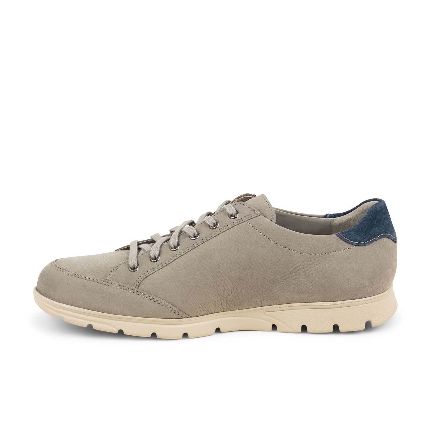 Baskets Homme MEPHISTO KRISTOF Gris